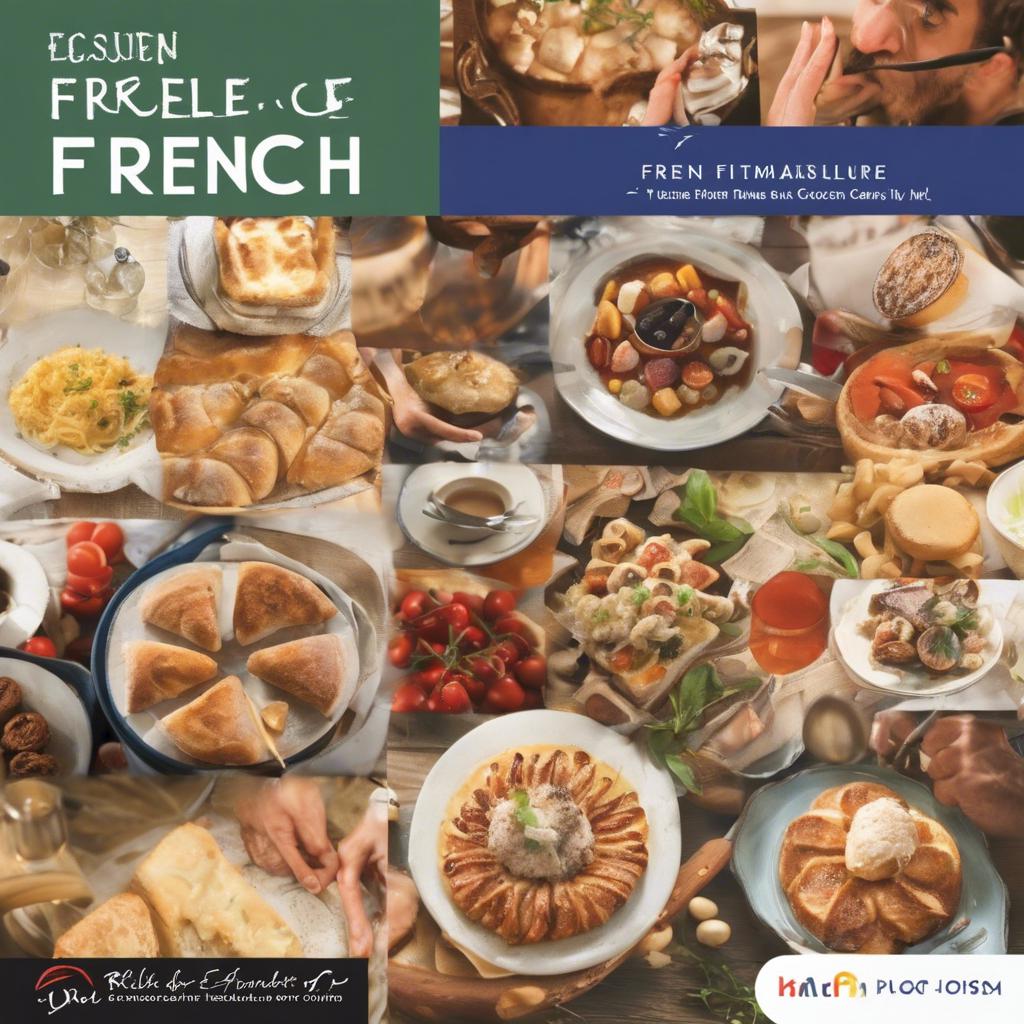 French Course Highlights